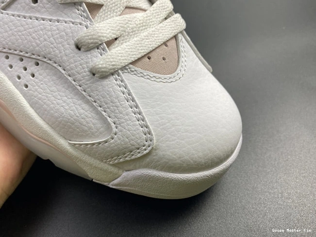 Jordan6 DH9696- Gold RelaxedFit Hoops 4040 1015